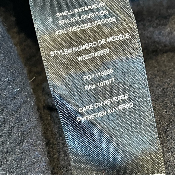 ALICE + OLIVIA | Drop Waist Dress - Picture 7 of 8